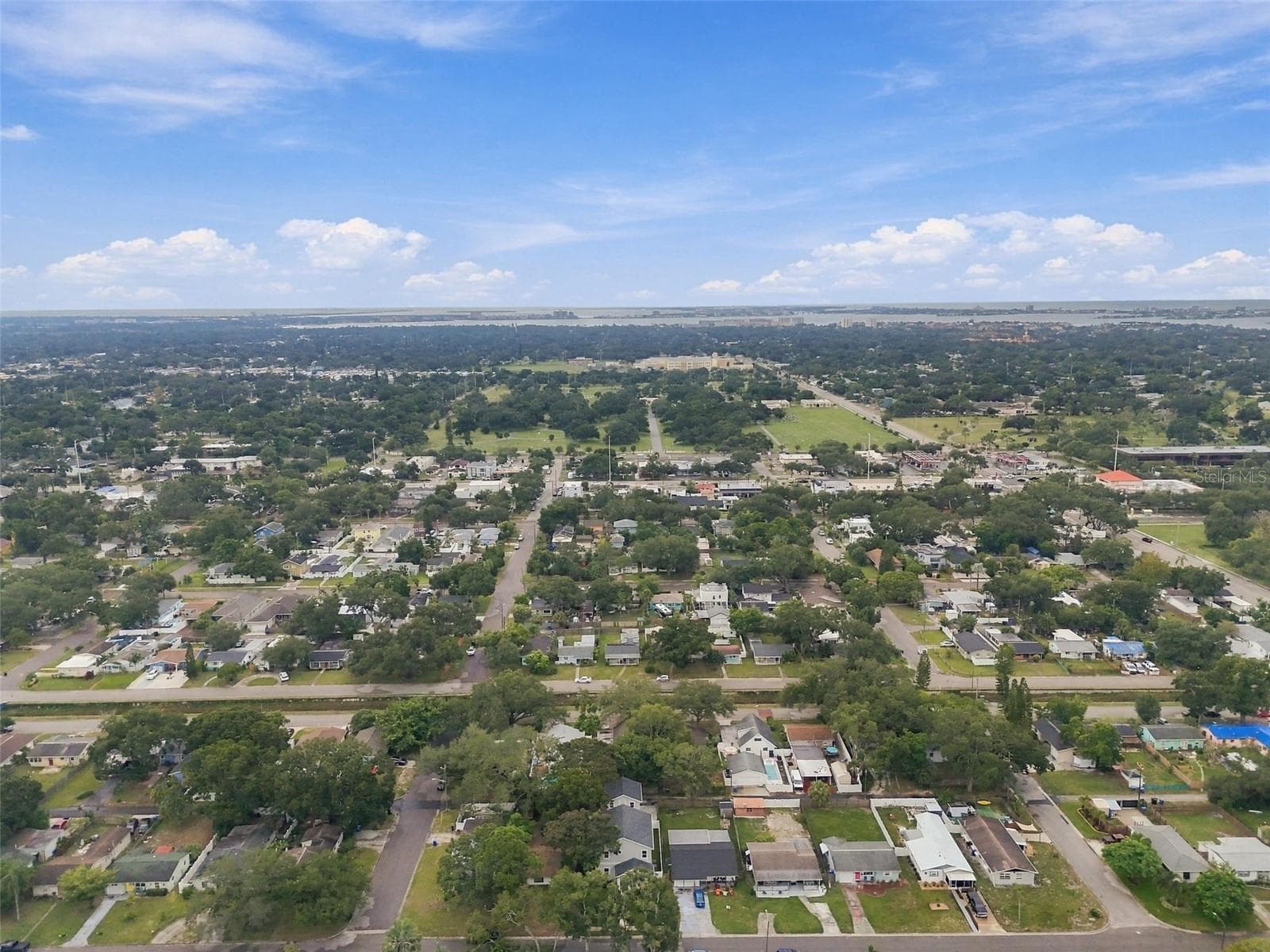 Single Family Residence at 5620 3RD AVE N, ST PETERSBURG, photo 93 of 97