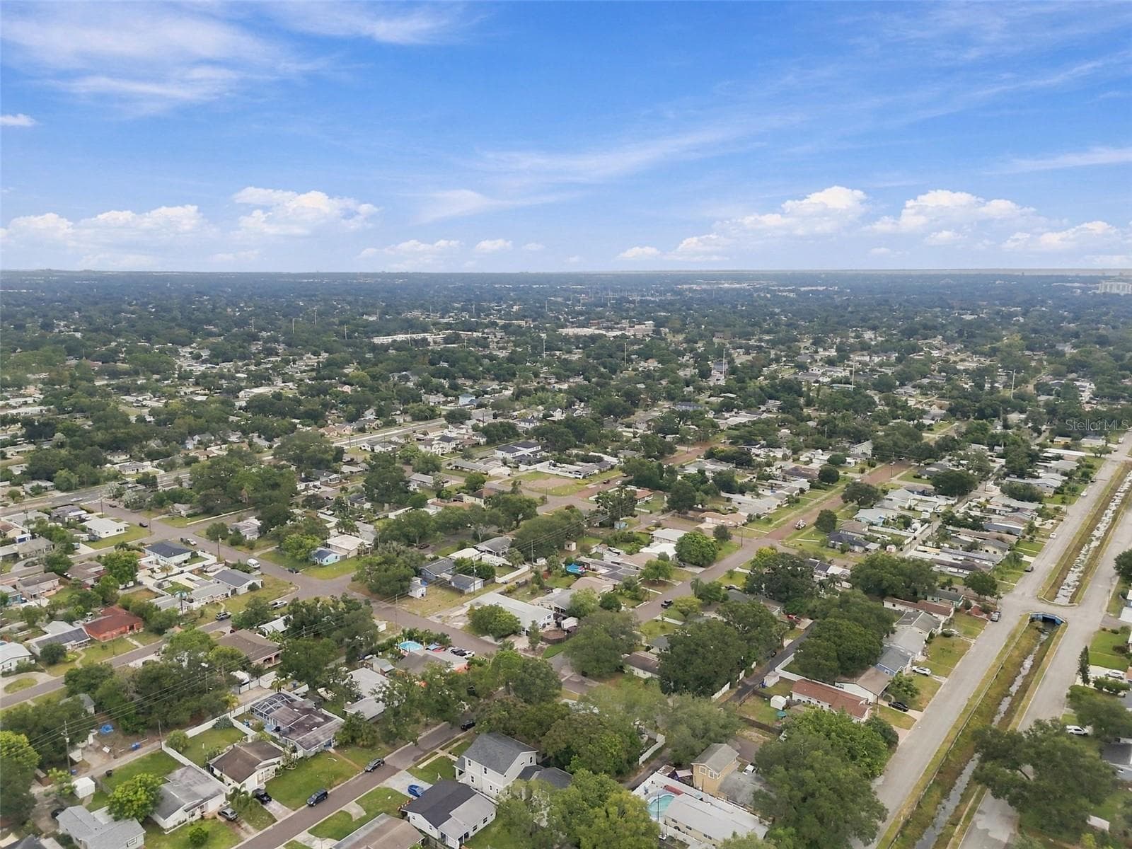 Single Family Residence at 5620 3RD AVE N, ST PETERSBURG, photo 96 of 97