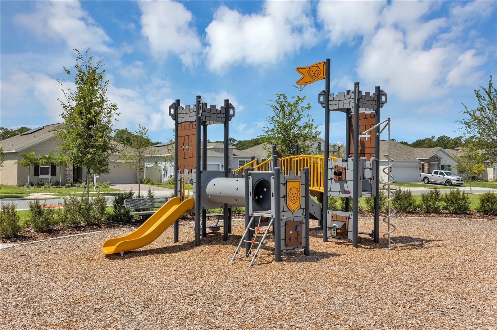 Playground - Amenity - 1804 MYSTIC AVE, MINNEOLA