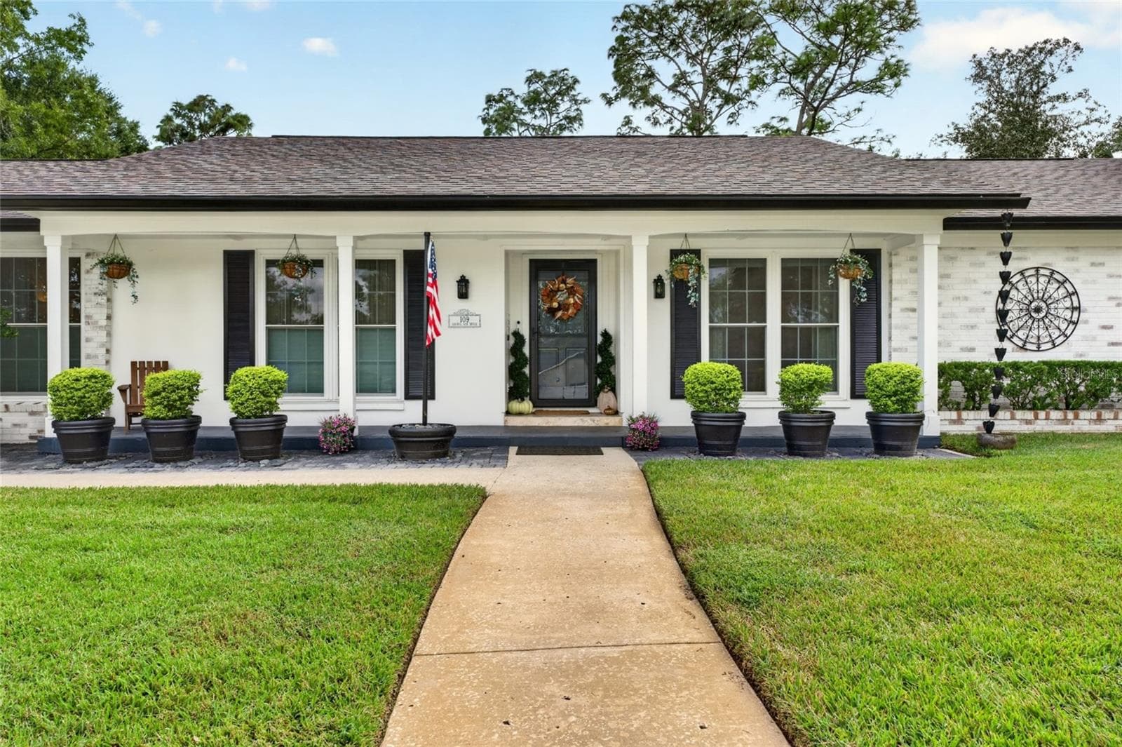 Single Family Residence at 109 LAUREL OAK DR, LONGWOOD, photo 2 of 62