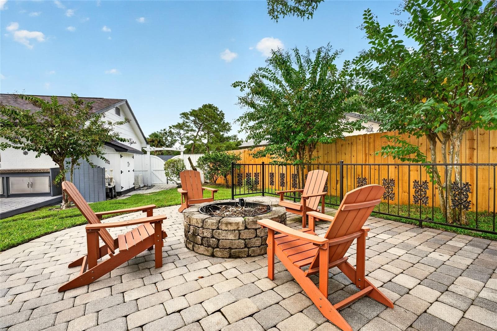 Single Family Residence at 109 LAUREL OAK DR, LONGWOOD, photo 57 of 62