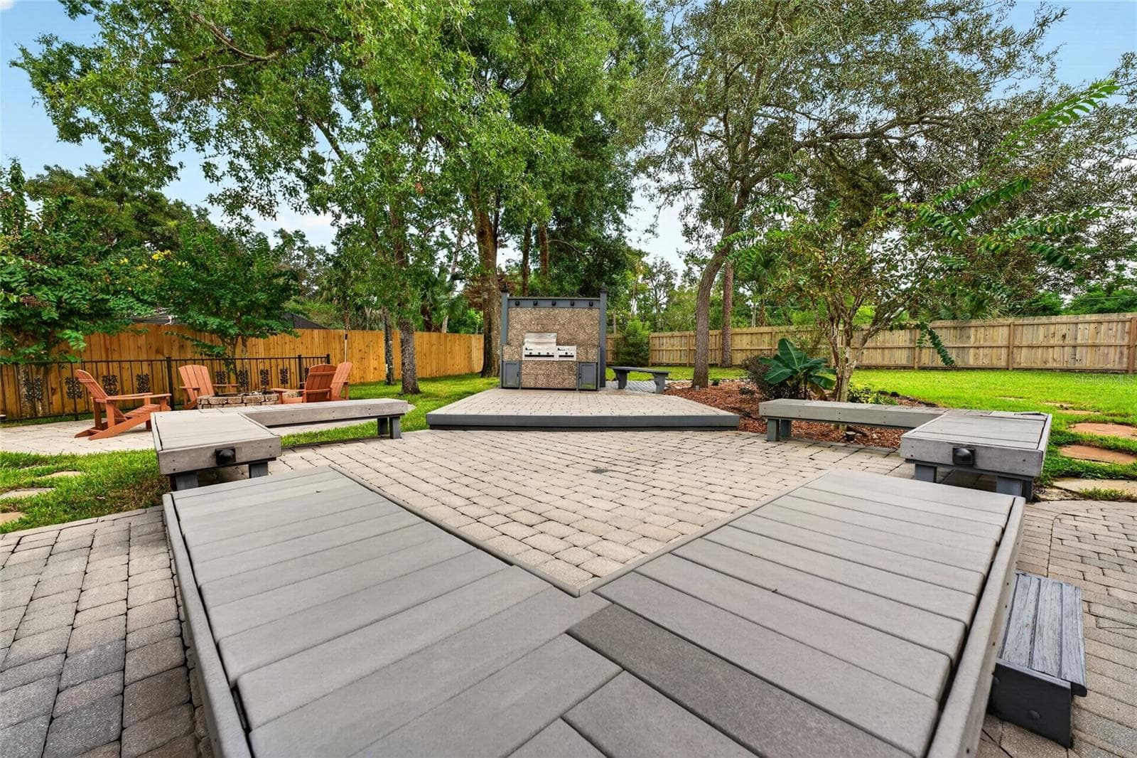 Single Family Residence at 109 LAUREL OAK DR, LONGWOOD, photo 58 of 62
