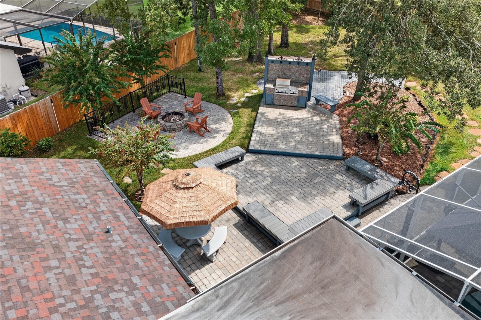 Single Family Residence at 109 LAUREL OAK DR, LONGWOOD, photo 61 of 62