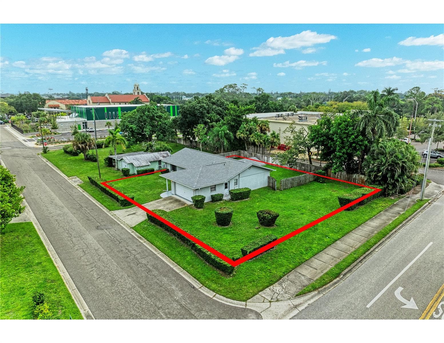 Single Family Residence at 4205 4TH AVE W, BRADENTON, photo 43 of 46