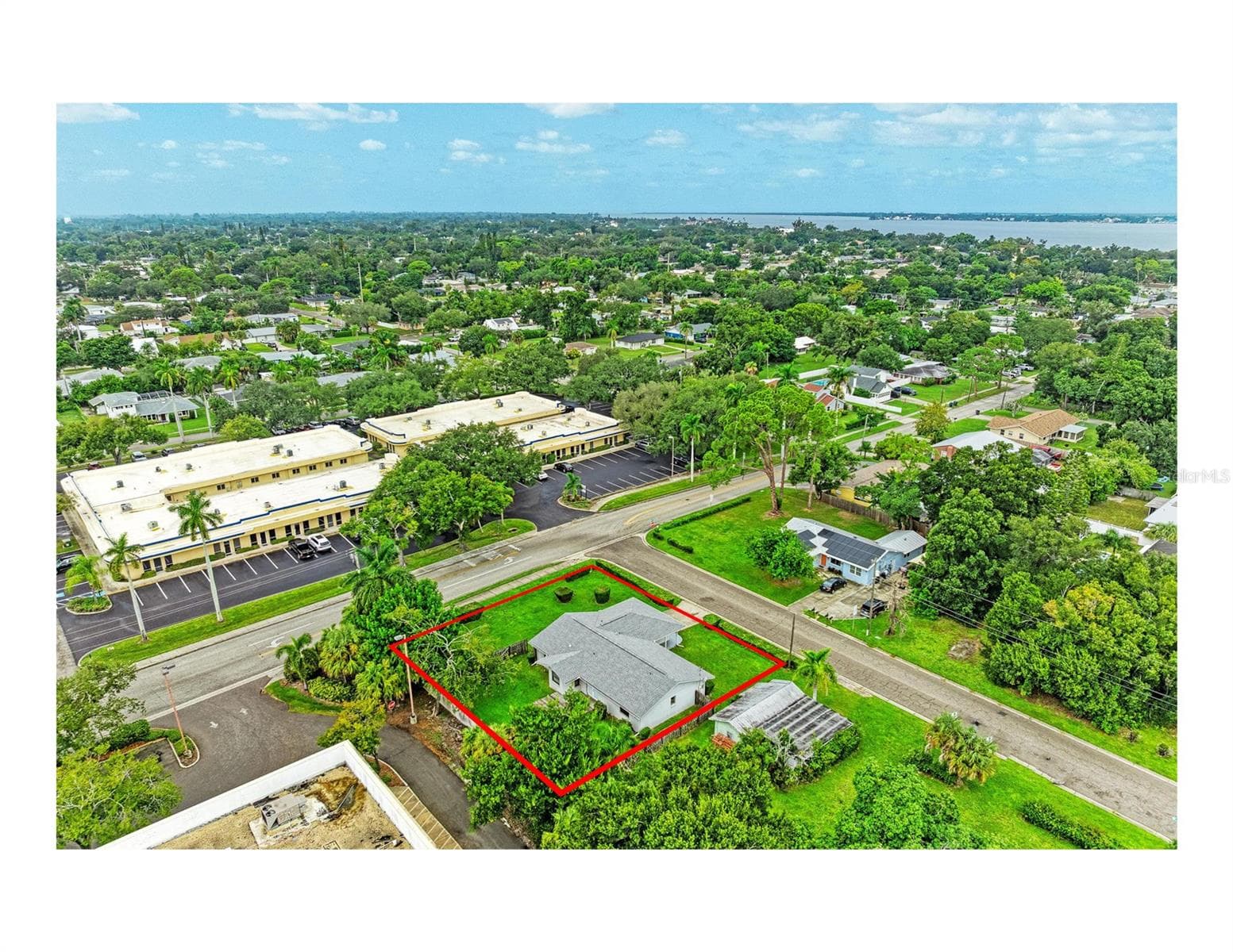 Single Family Residence at 4205 4TH AVE W, BRADENTON, photo 46 of 46