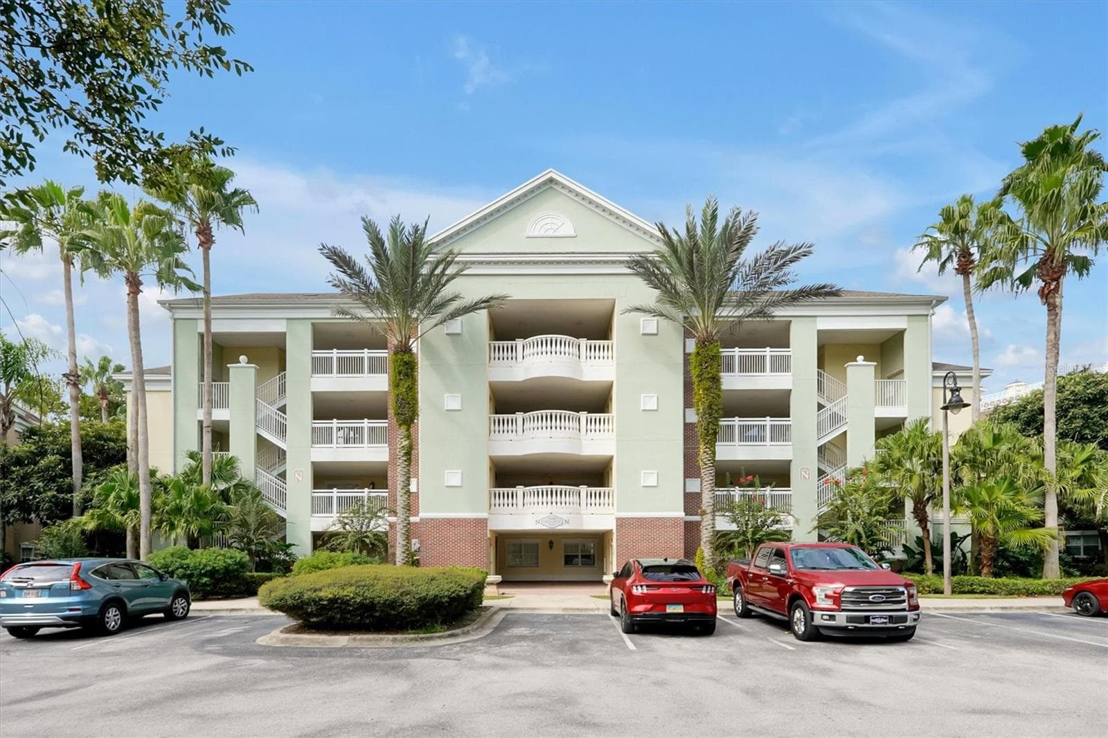 7660 WHISPER WAY #202