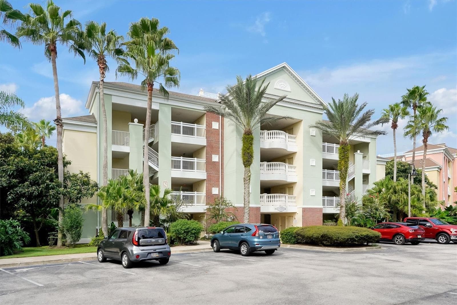 Condominium at 7660 WHISPER WAY #202, KISSIMMEE, photo 2 of 38