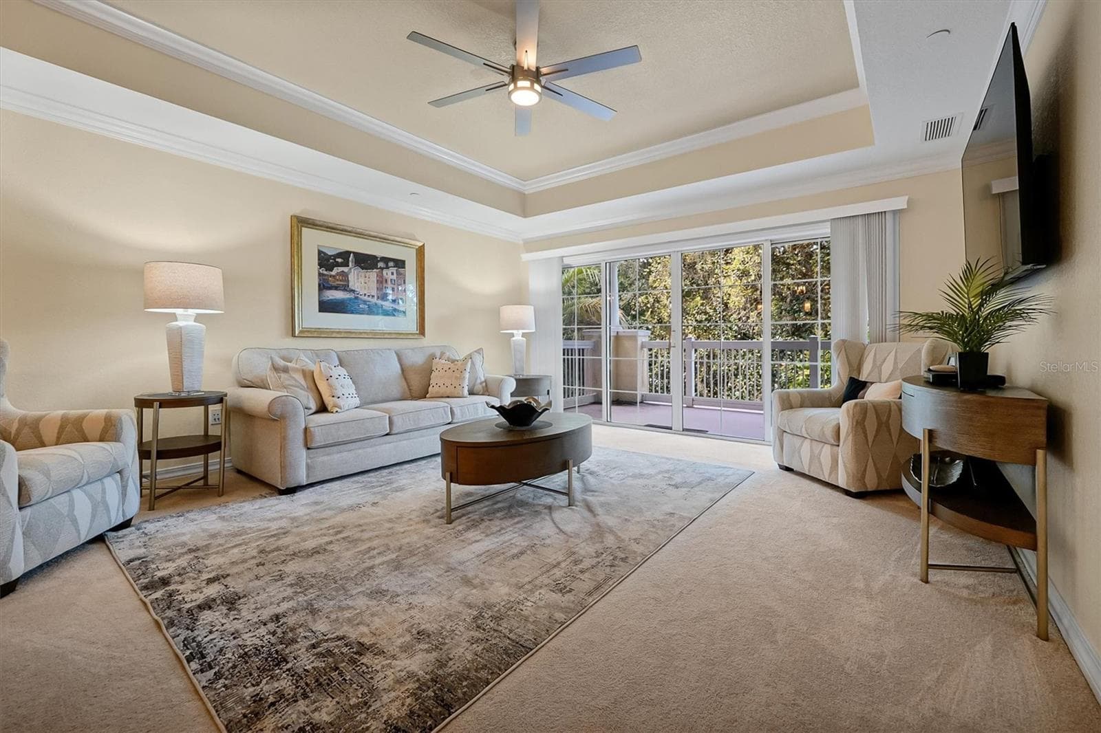 Condominium at 7660 WHISPER WAY #202, KISSIMMEE, photo 8 of 38