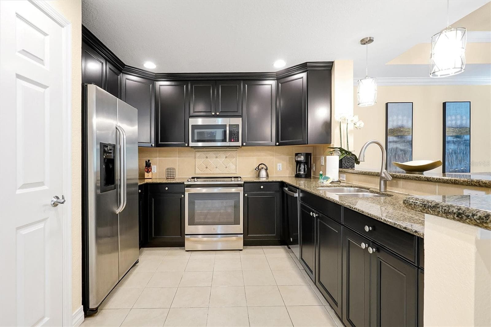 Condominium at 7660 WHISPER WAY #202, KISSIMMEE, photo 12 of 38
