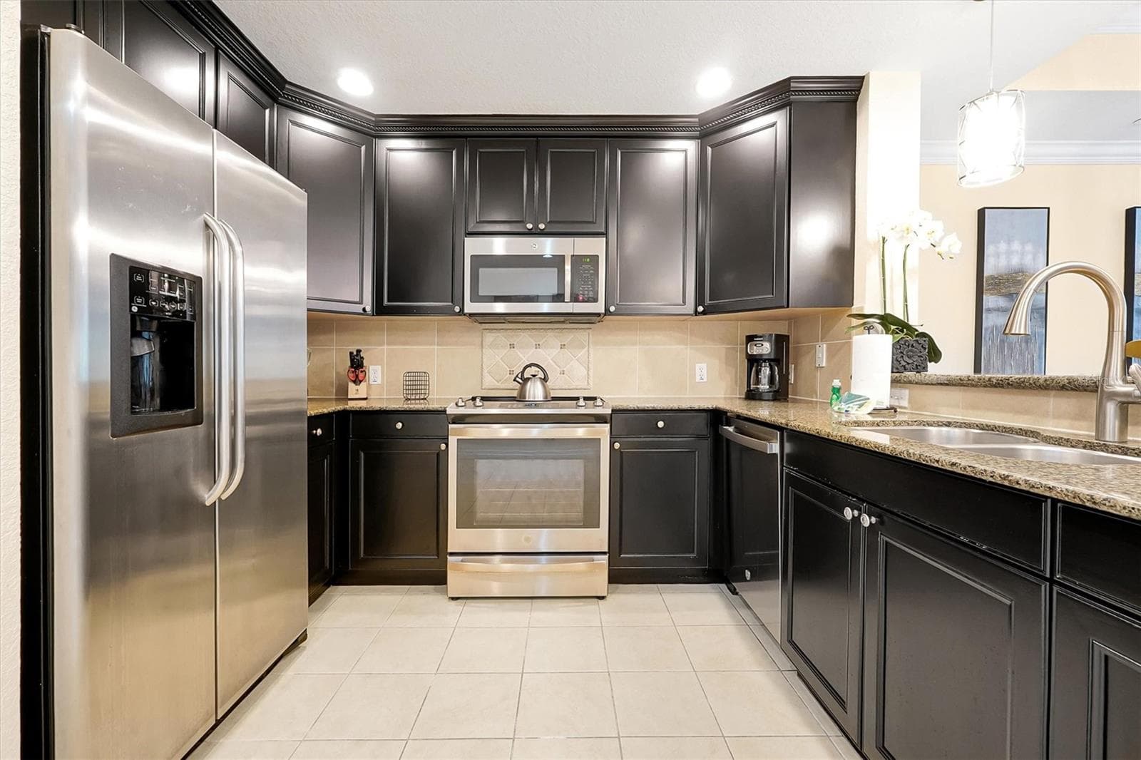 Condominium at 7660 WHISPER WAY #202, KISSIMMEE, photo 14 of 38