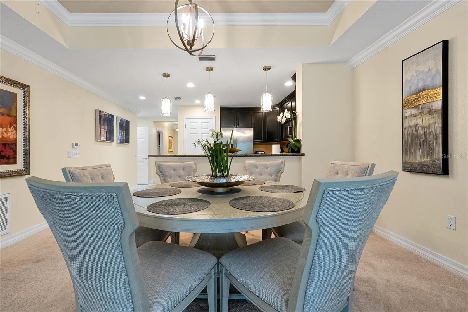 Condominium at 7660 WHISPER WAY #202, KISSIMMEE, photo 15 of 38