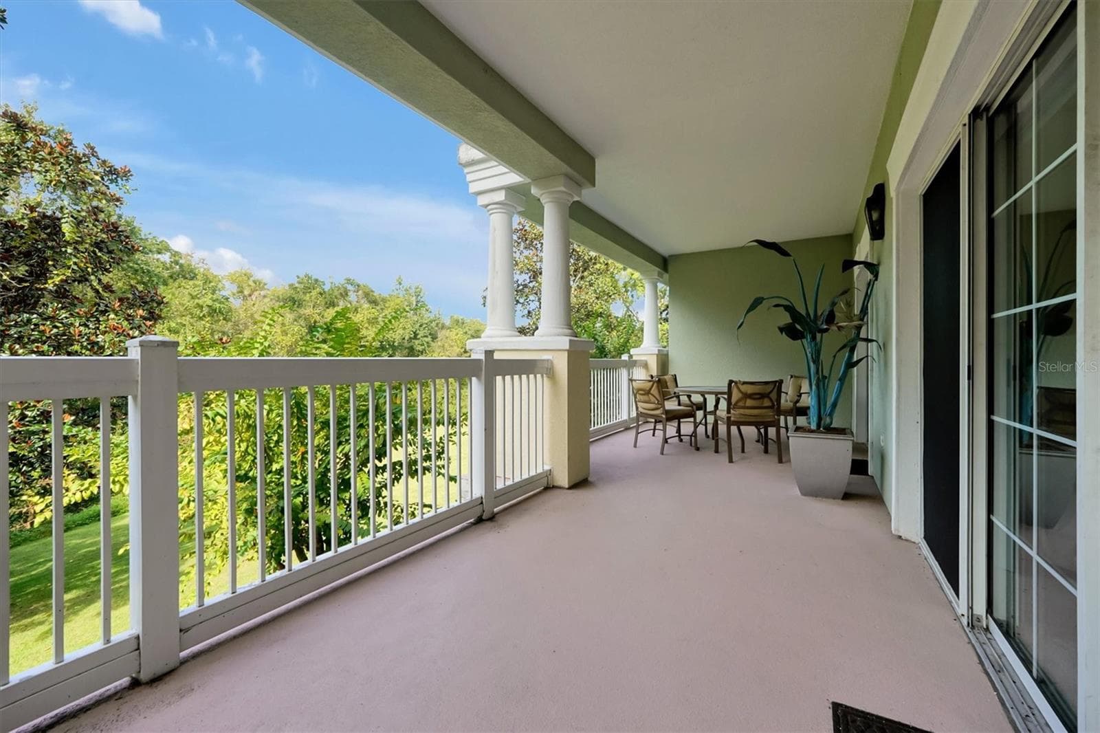 Condominium at 7660 WHISPER WAY #202, KISSIMMEE, photo 22 of 38