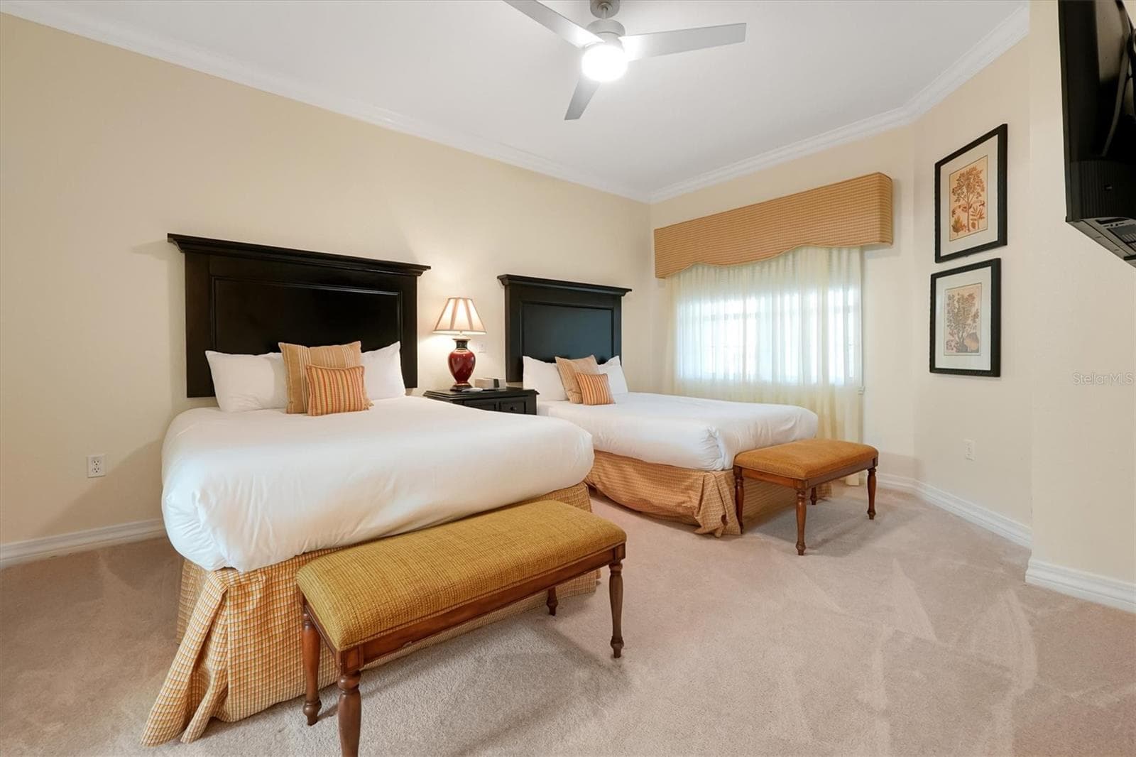 Condominium at 7660 WHISPER WAY #202, KISSIMMEE, photo 26 of 38