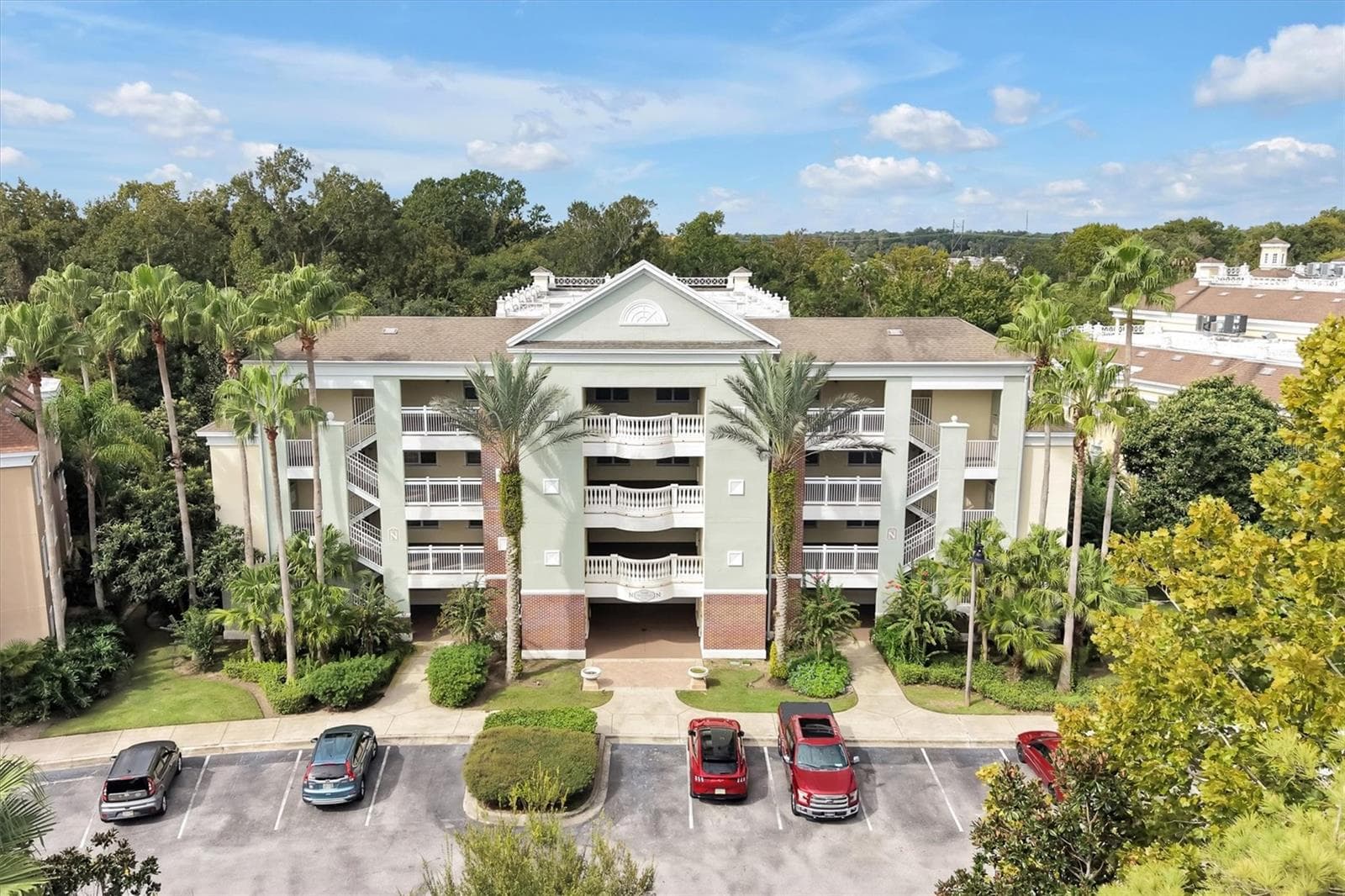 Condominium at 7660 WHISPER WAY #202, KISSIMMEE, photo 35 of 38
