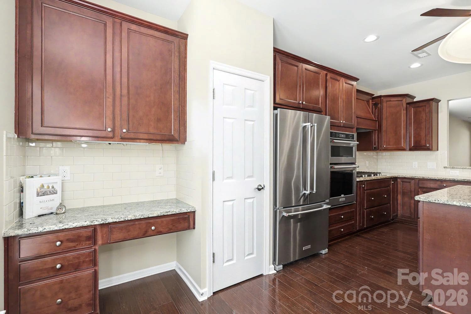 Kitchen - 7419 Carolina Jessamine Court, Fort Mill