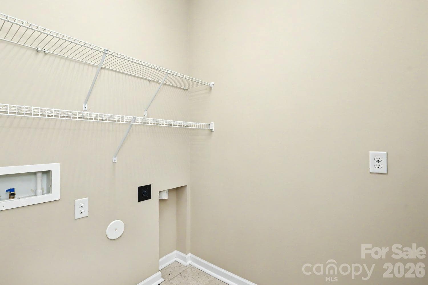 Laundry - 7419 Carolina Jessamine Court, Fort Mill