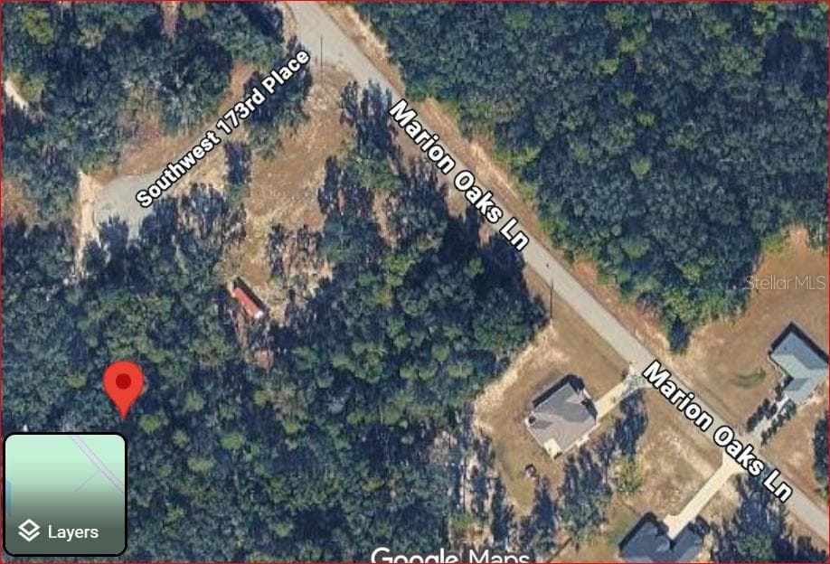 Land at TBD SW 173 PL, OCALA, photo 2 of 7