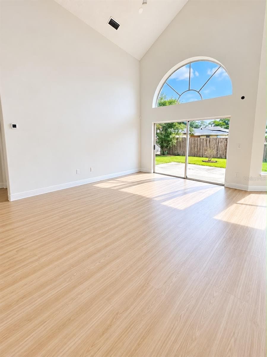 Family room - 2141 FALKNER RD, MAITLAND
