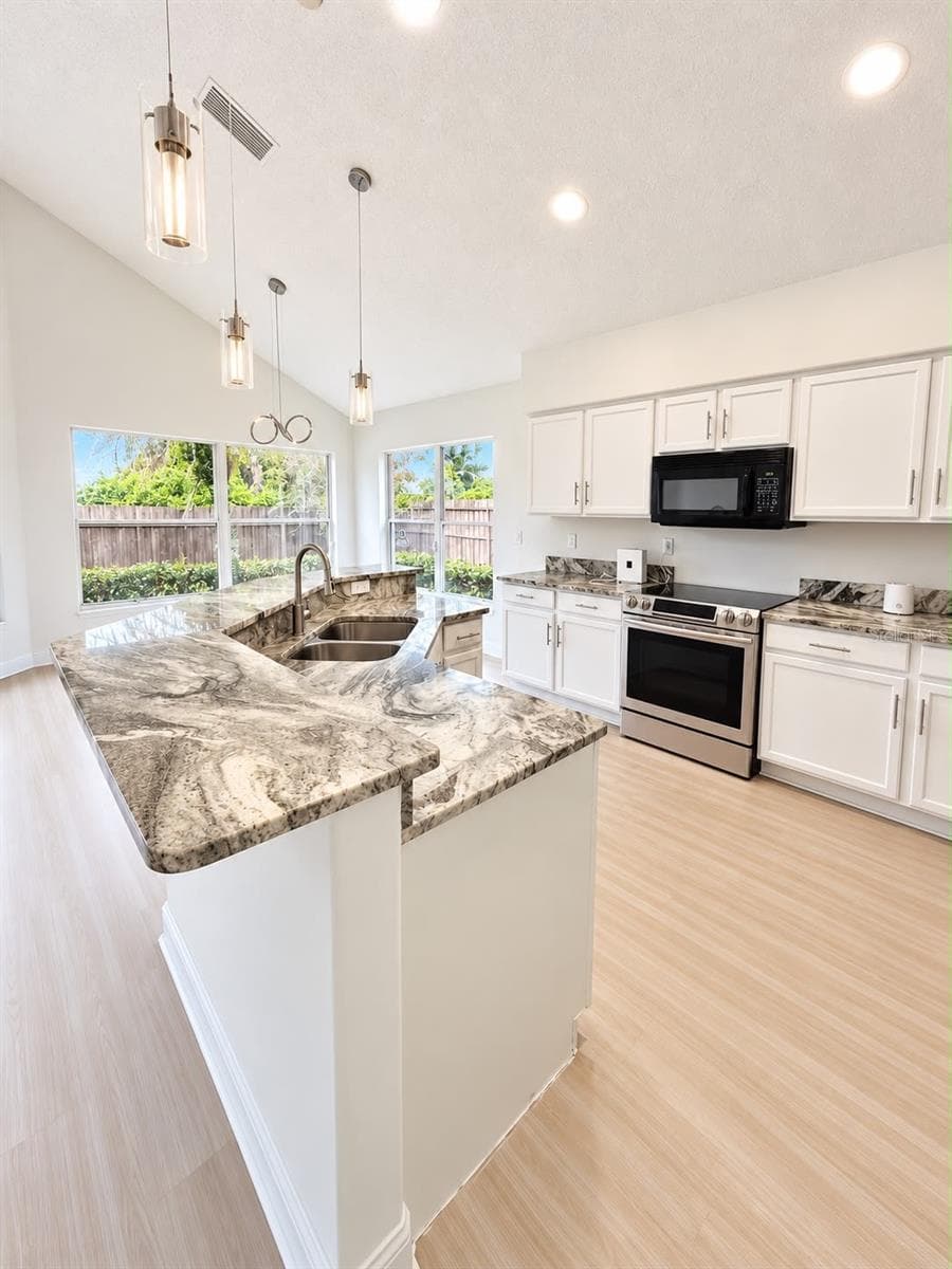 Kitchen / Dinette - 2141 FALKNER RD, MAITLAND
