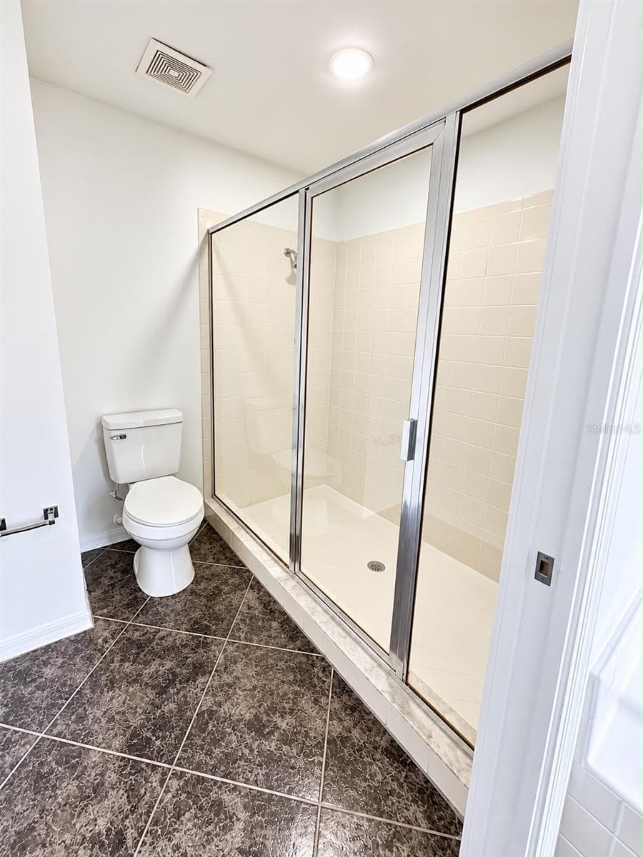 Master Bathroom - 2141 FALKNER RD, MAITLAND