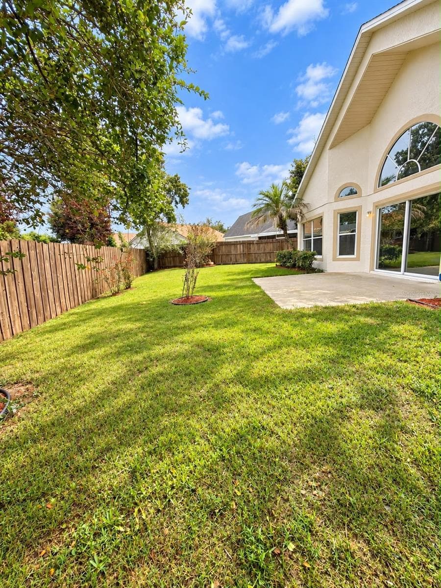 Patio - 2141 FALKNER RD, MAITLAND