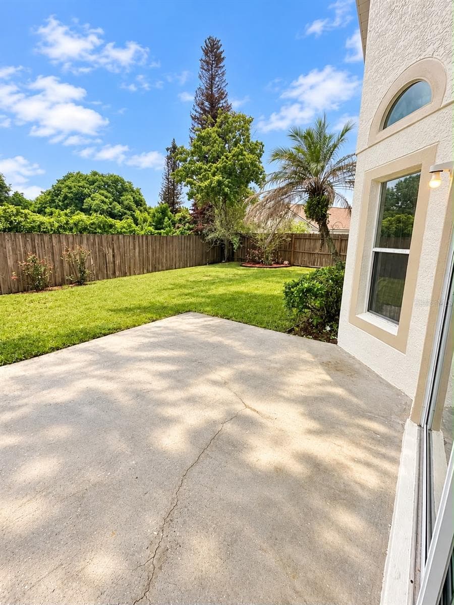 Patio - 2141 FALKNER RD, MAITLAND