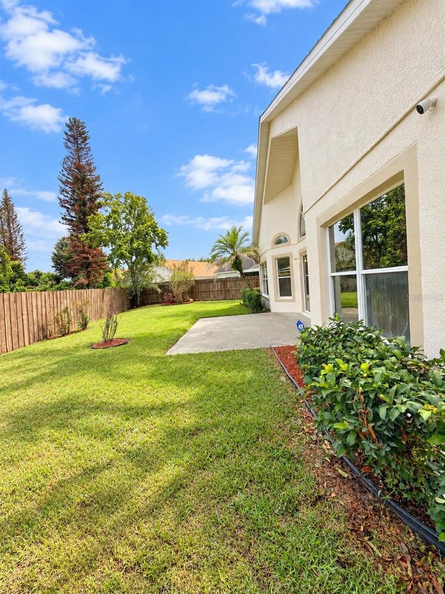 Patio - 2141 FALKNER RD, MAITLAND
