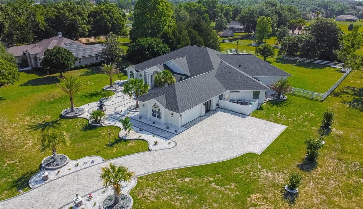 Single Family Residence at 593 N Cherry Pop DR, INVERNESS FL 34453, Inverness, photo 2 of 100