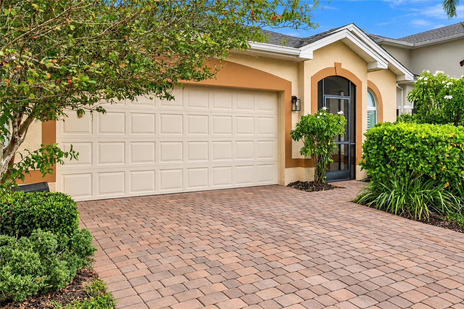 Single Family Residence at 24049 CANAL ST, PORT CHARLOTTE, photo 2 of 53
