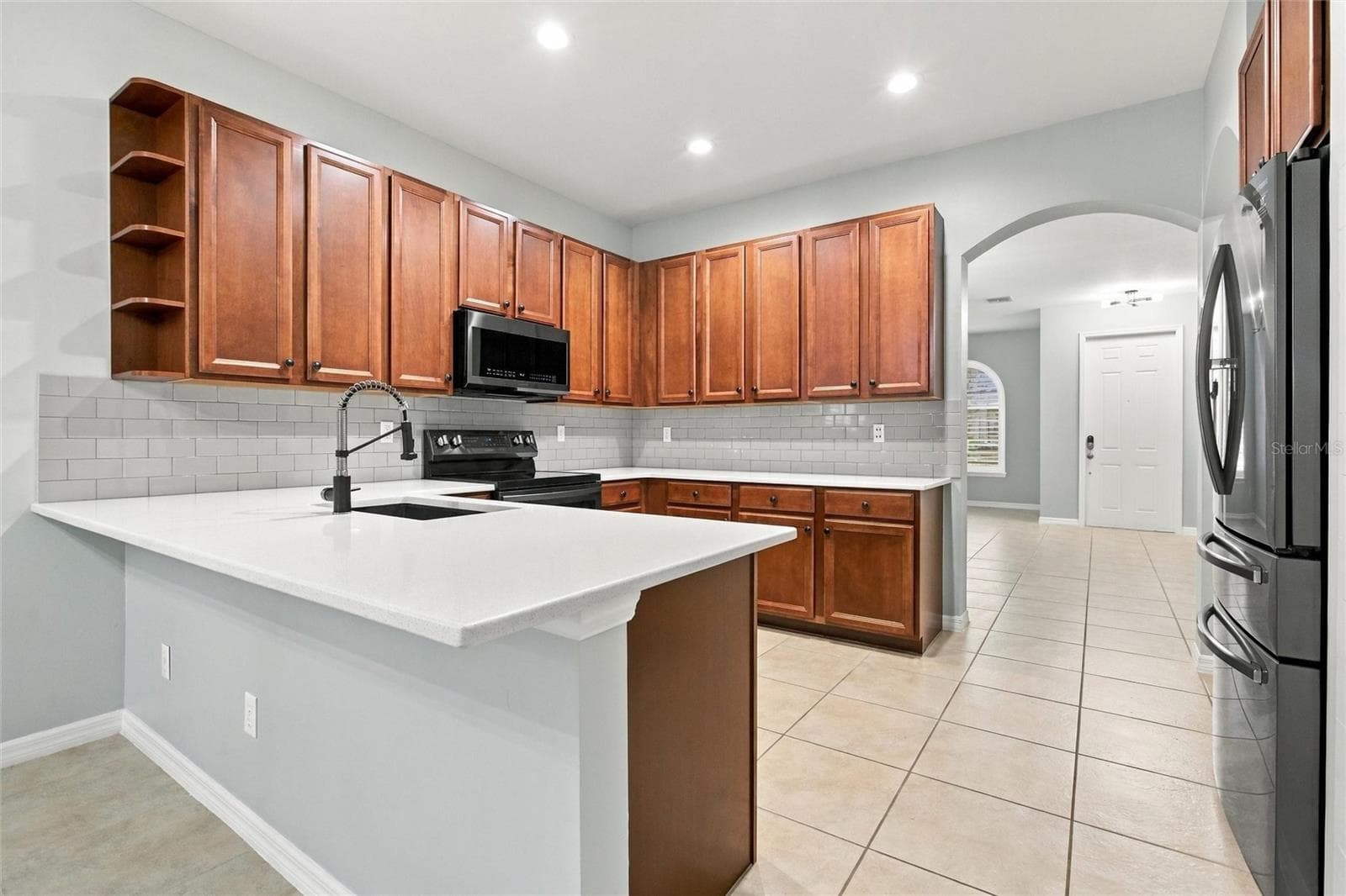 Single Family Residence at 24049 CANAL ST, PORT CHARLOTTE, photo 8 of 53