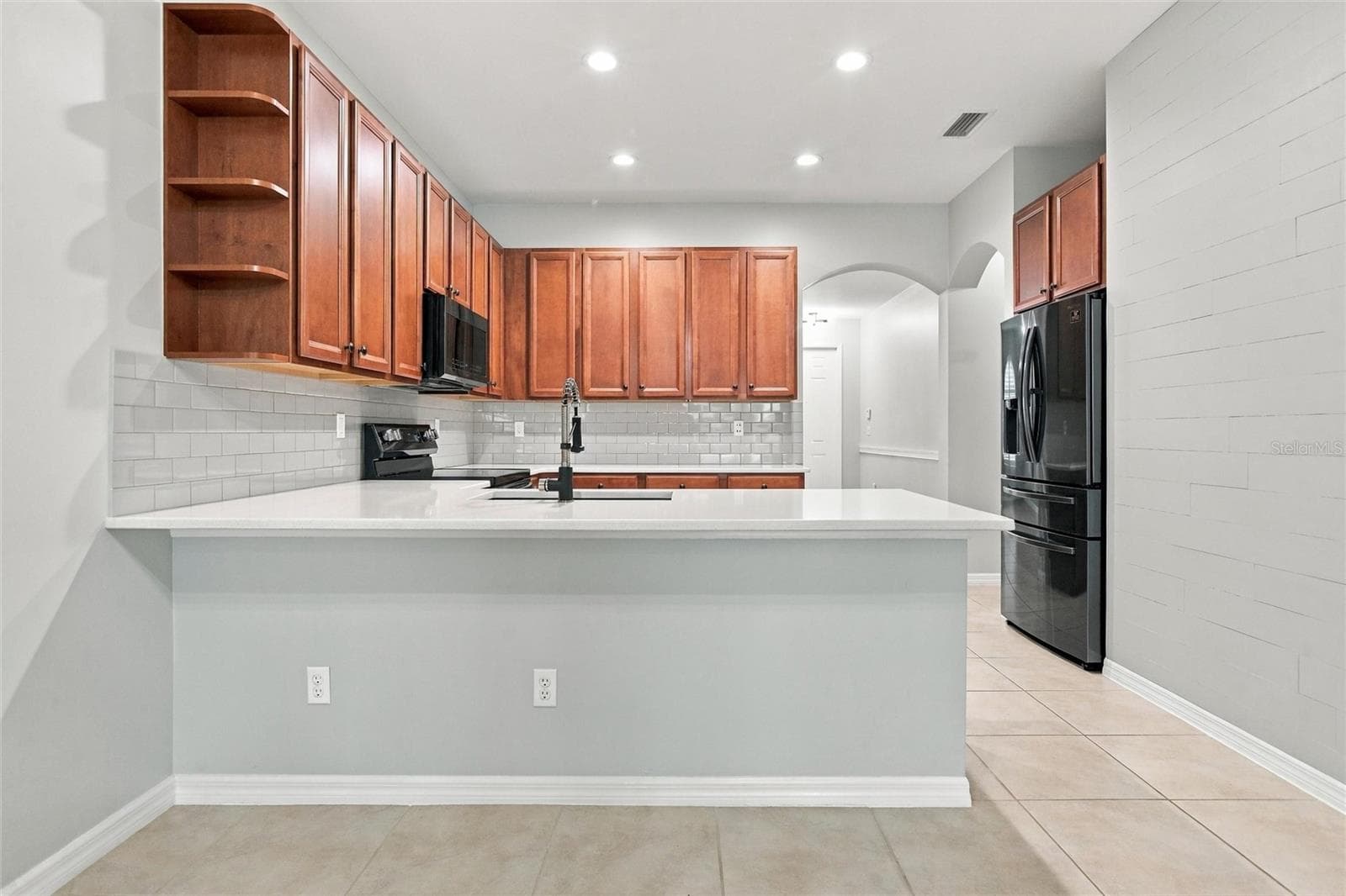 Single Family Residence at 24049 CANAL ST, PORT CHARLOTTE, photo 9 of 53