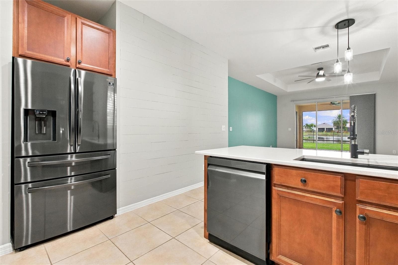 Single Family Residence at 24049 CANAL ST, PORT CHARLOTTE, photo 12 of 53