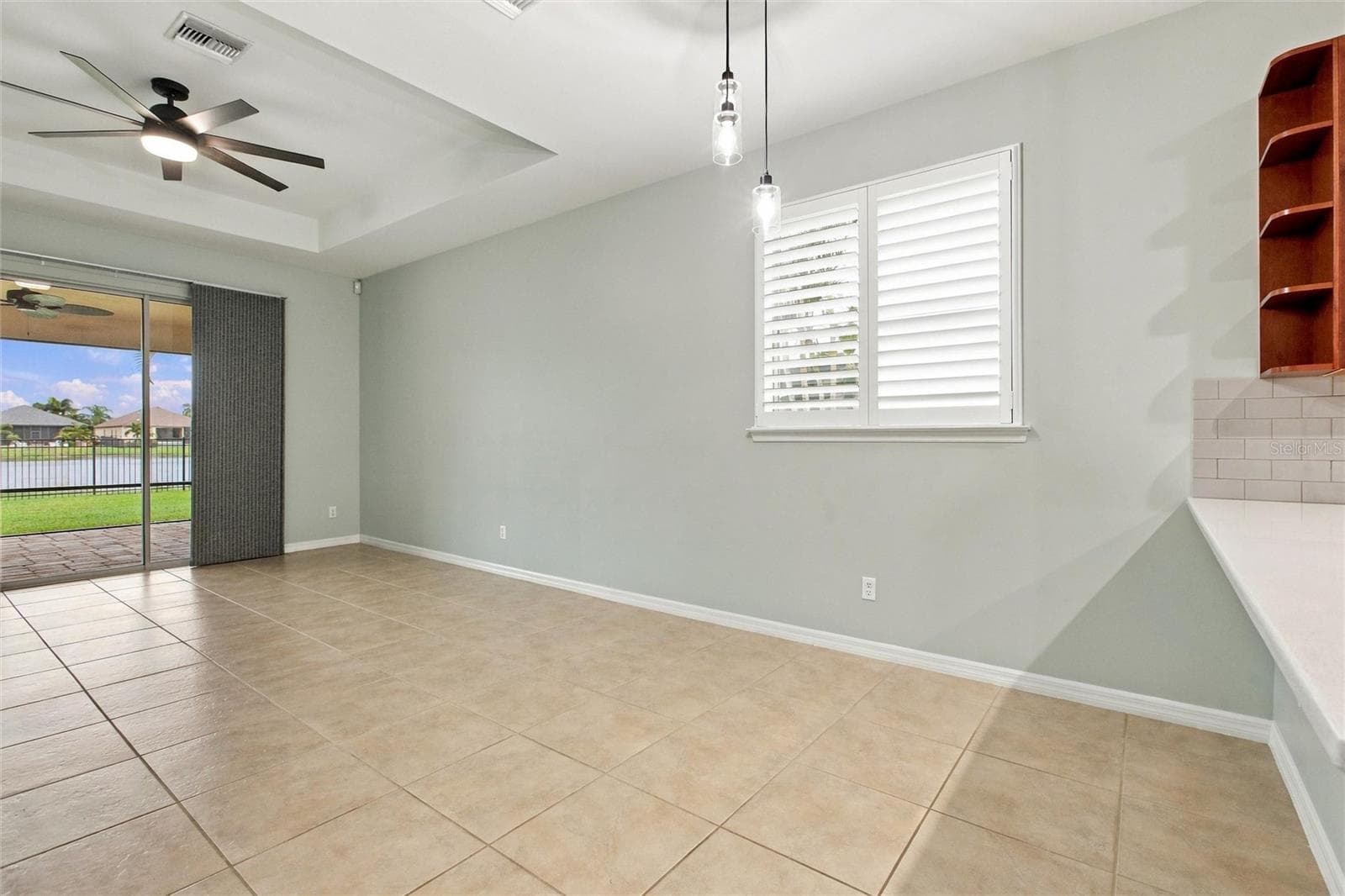 Single Family Residence at 24049 CANAL ST, PORT CHARLOTTE, photo 14 of 53