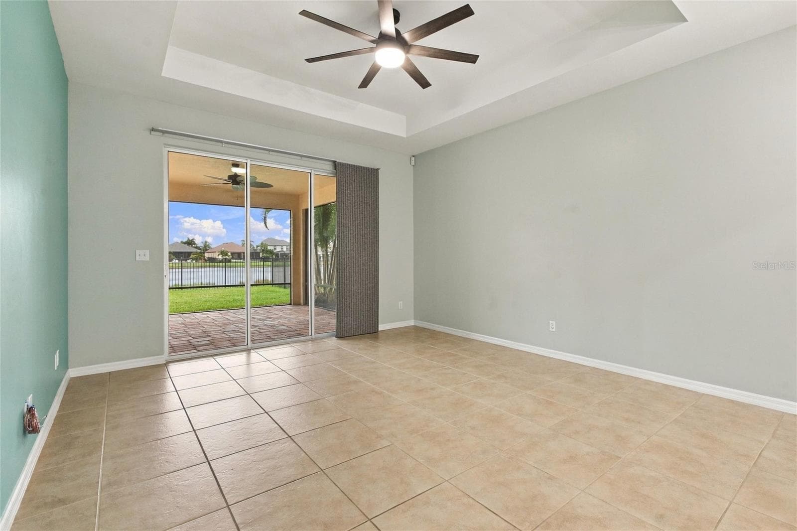 Single Family Residence at 24049 CANAL ST, PORT CHARLOTTE, photo 17 of 53