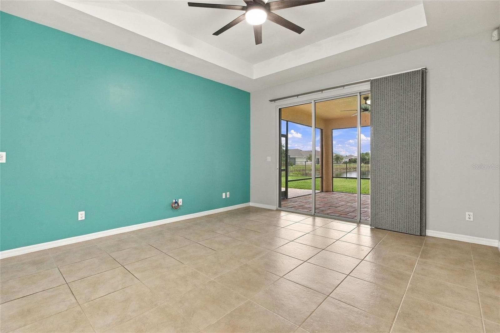 Single Family Residence at 24049 CANAL ST, PORT CHARLOTTE, photo 18 of 53