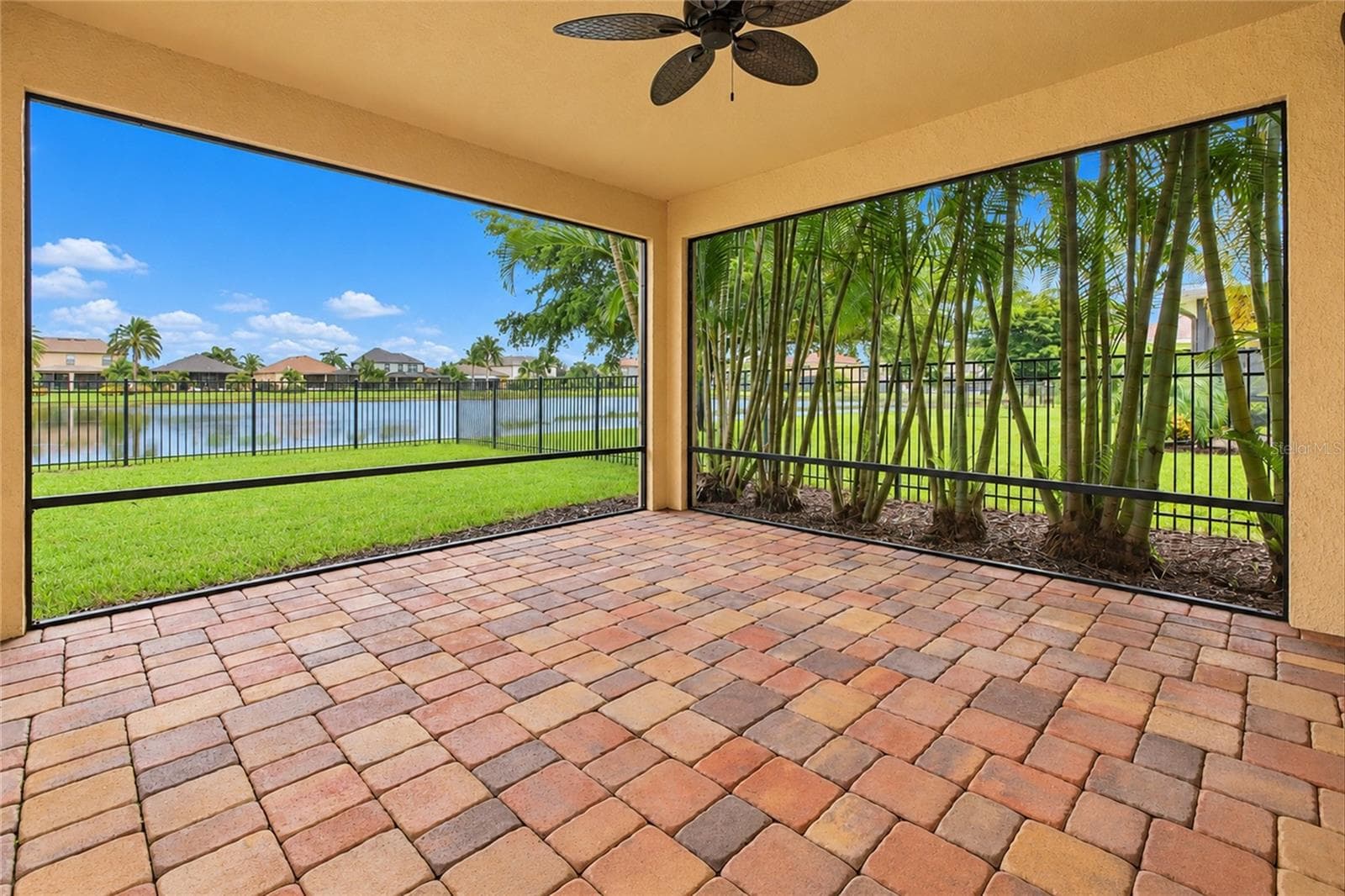Single Family Residence at 24049 CANAL ST, PORT CHARLOTTE, photo 35 of 53