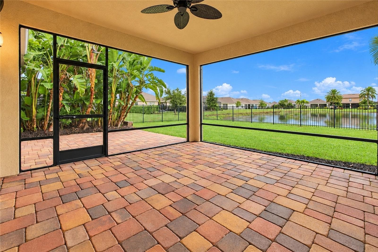 Single Family Residence at 24049 CANAL ST, PORT CHARLOTTE, photo 36 of 53