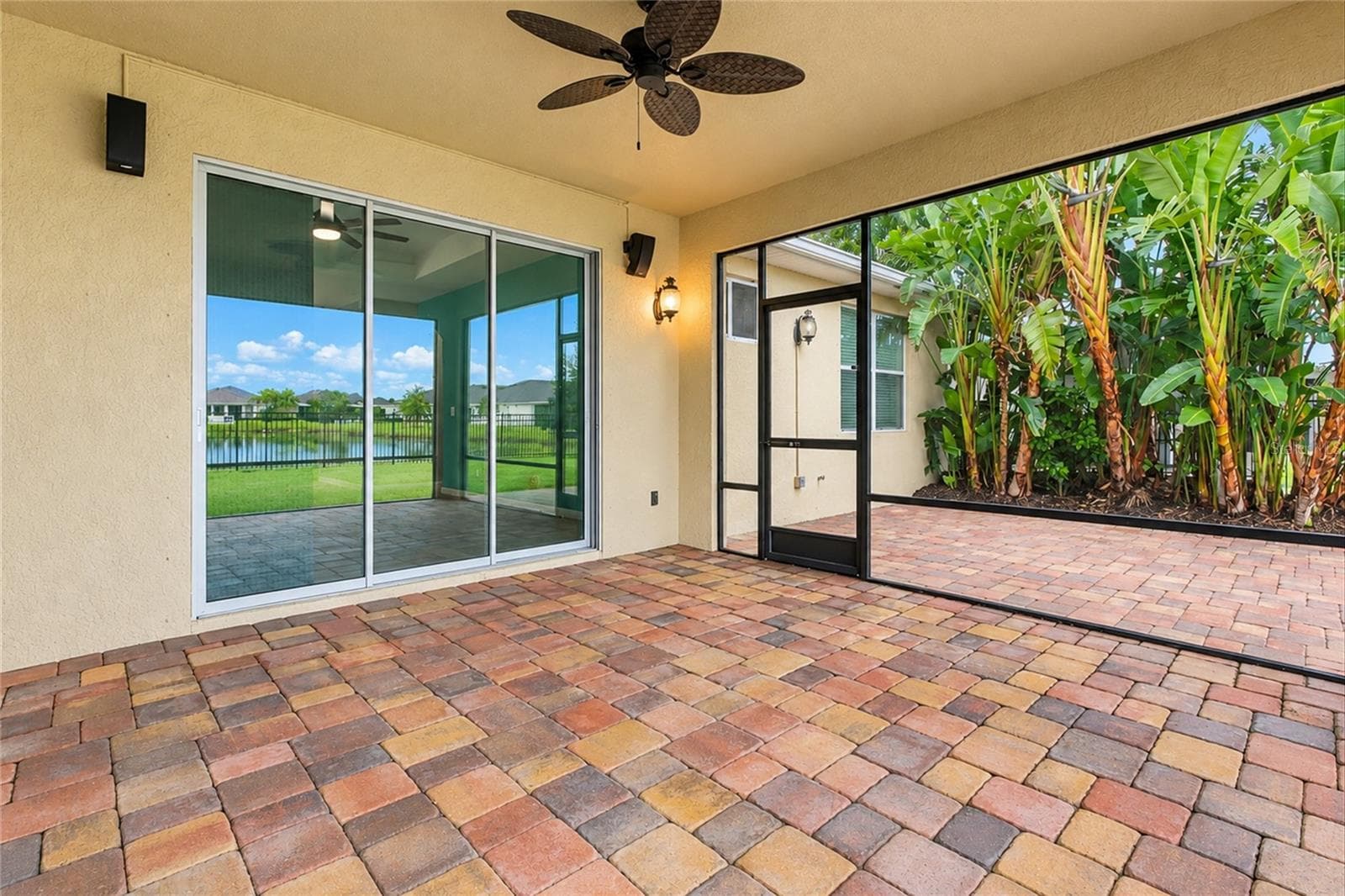 Single Family Residence at 24049 CANAL ST, PORT CHARLOTTE, photo 37 of 53
