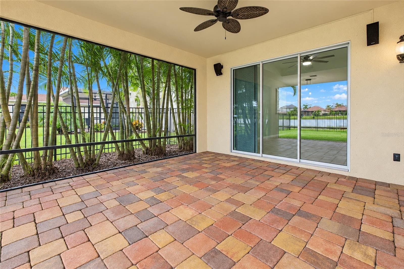 Single Family Residence at 24049 CANAL ST, PORT CHARLOTTE, photo 38 of 53