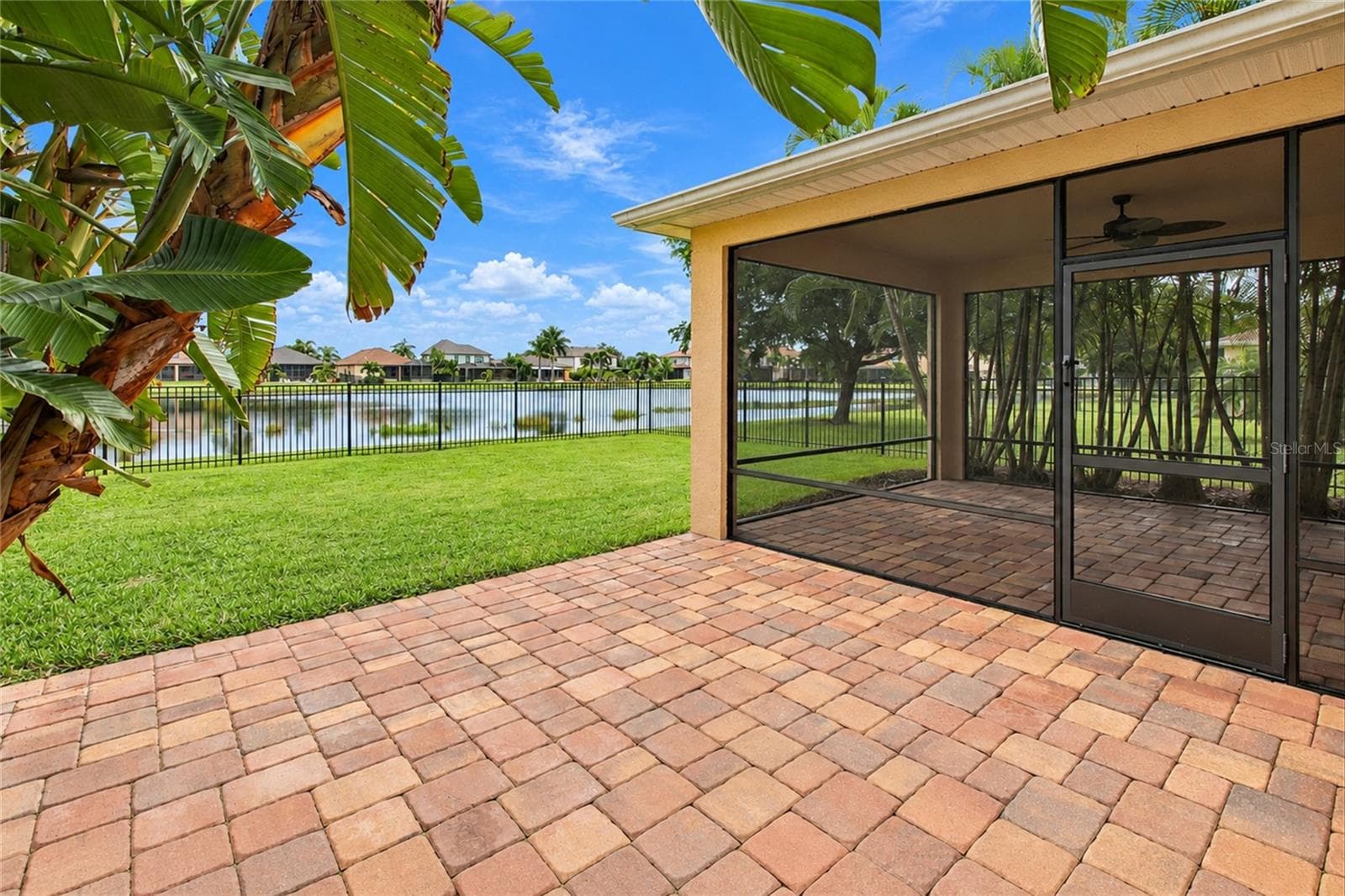Single Family Residence at 24049 CANAL ST, PORT CHARLOTTE, photo 39 of 53