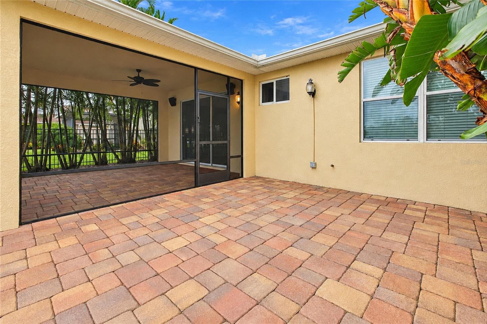 Single Family Residence at 24049 CANAL ST, PORT CHARLOTTE, photo 40 of 53