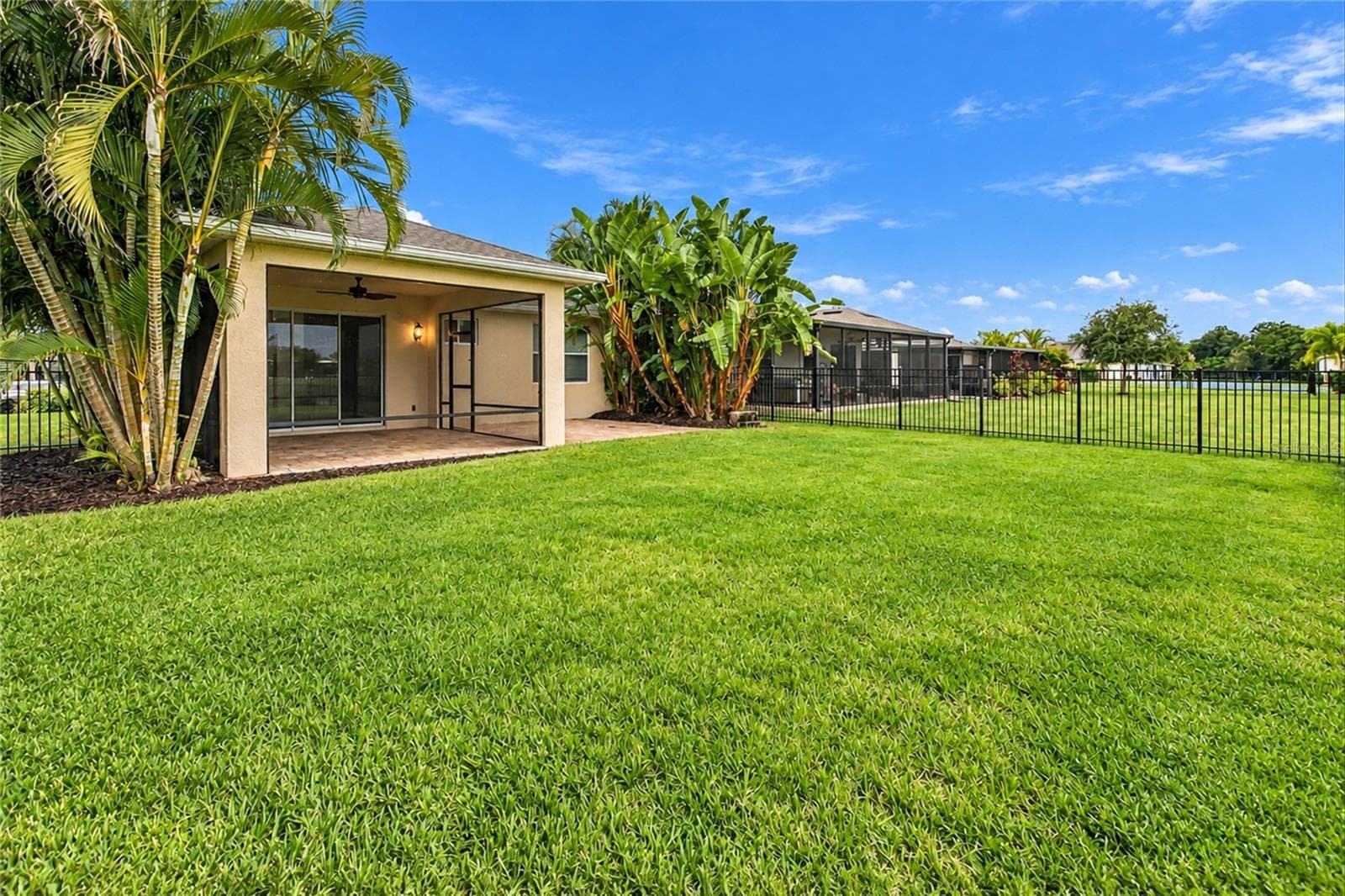 Single Family Residence at 24049 CANAL ST, PORT CHARLOTTE, photo 45 of 53