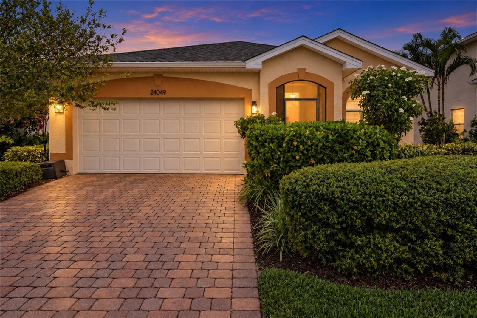 Single Family Residence at 24049 CANAL ST, PORT CHARLOTTE, photo 50 of 53