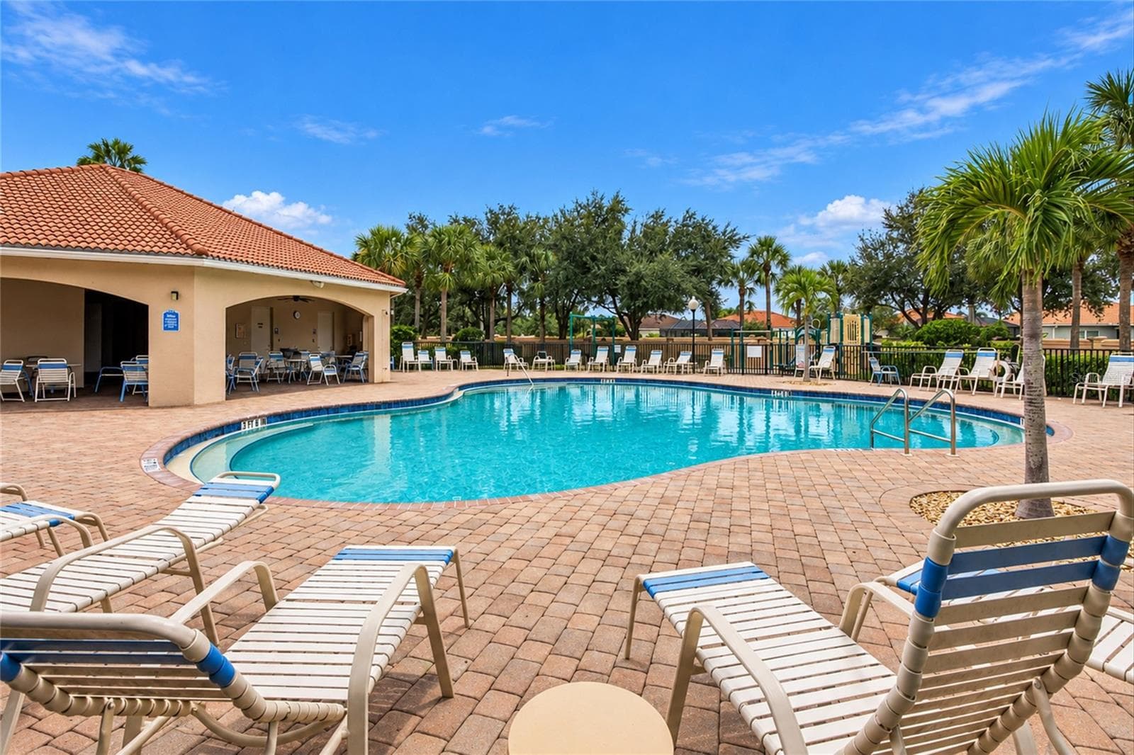 Single Family Residence at 24049 CANAL ST, PORT CHARLOTTE, photo 52 of 53