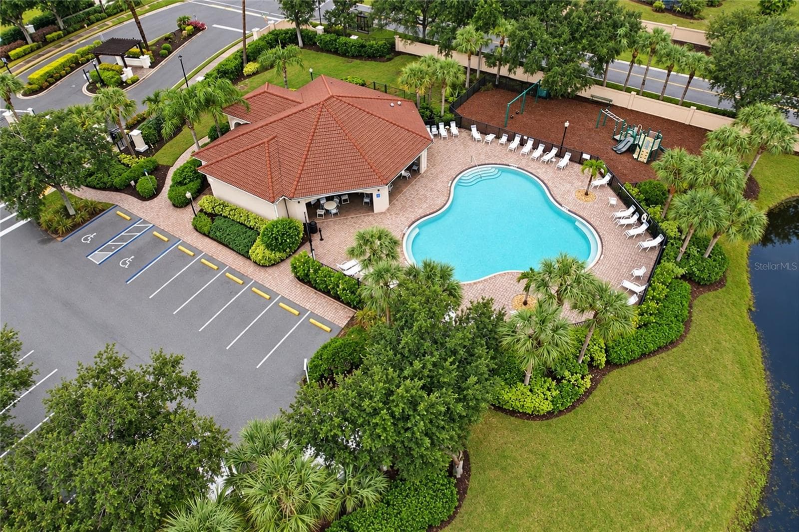 Single Family Residence at 24049 CANAL ST, PORT CHARLOTTE, photo 53 of 53