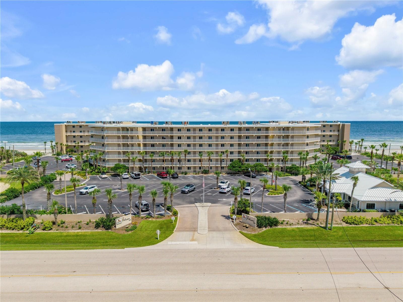 Condominium at 2401 S ATLANTIC AVE #D305, NEW SMYRNA BEACH