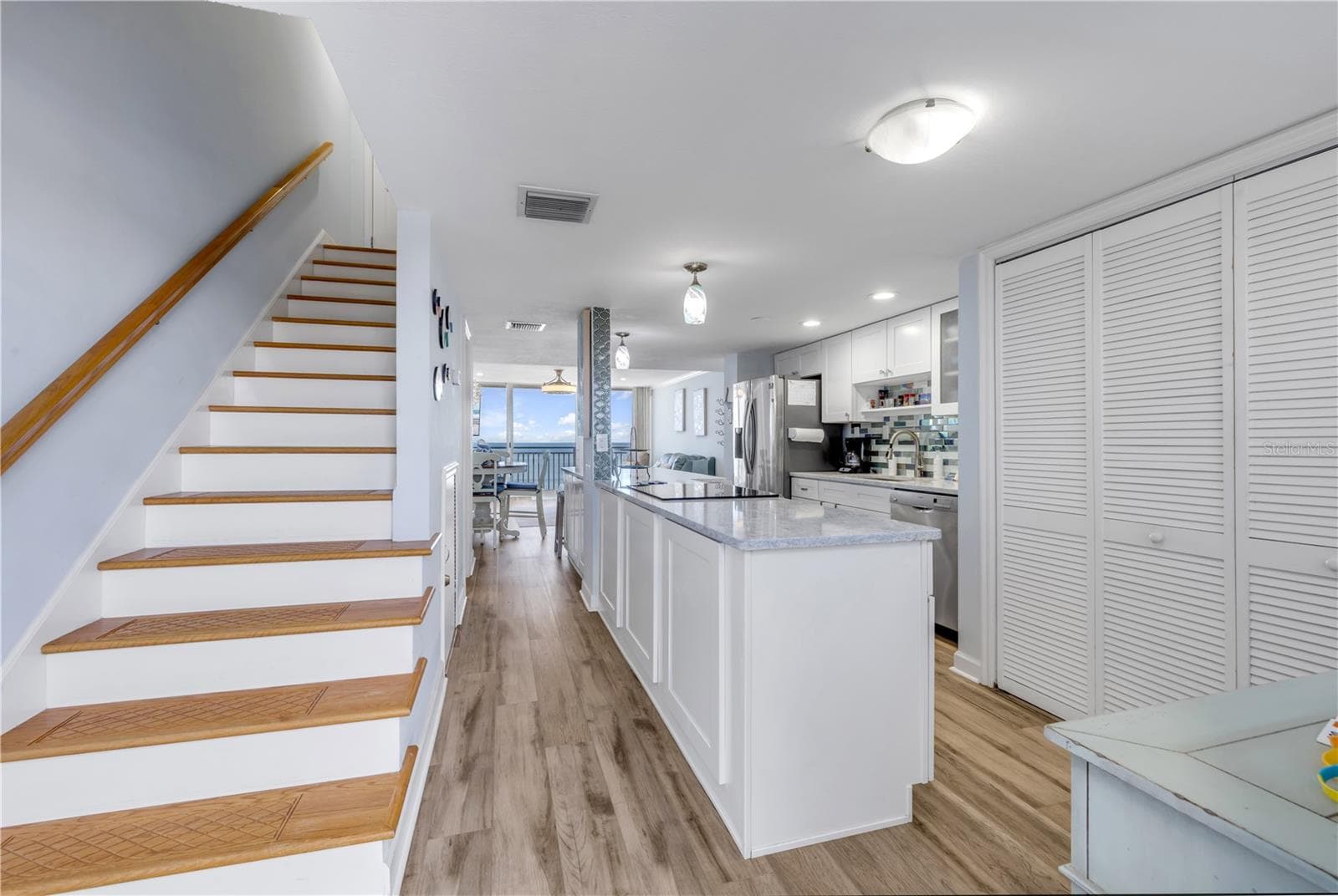 Condominium at 2401 S ATLANTIC AVE #D305, NEW SMYRNA BEACH, photo 8 of 45