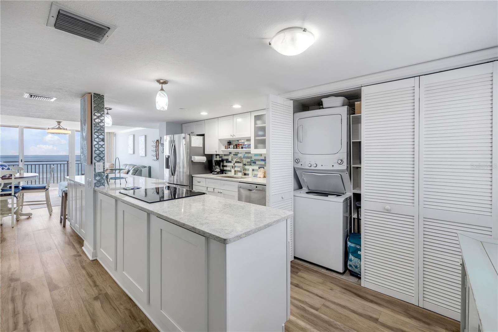 Condominium at 2401 S ATLANTIC AVE #D305, NEW SMYRNA BEACH, photo 10 of 45