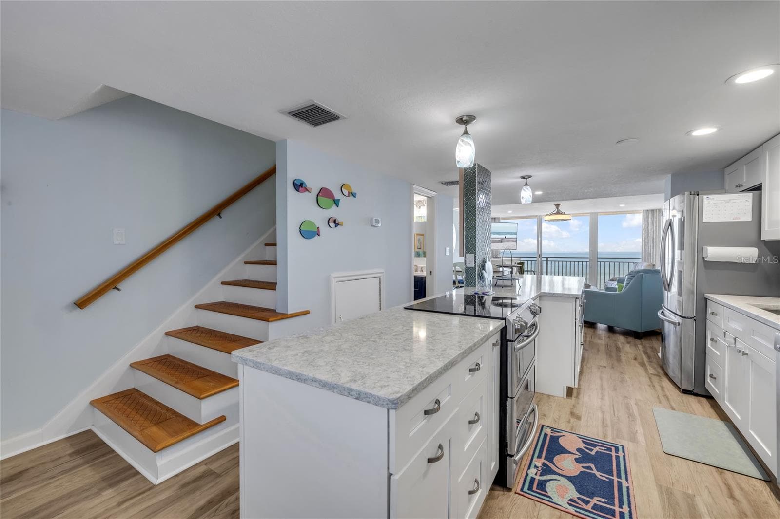 Condominium at 2401 S ATLANTIC AVE #D305, NEW SMYRNA BEACH, photo 12 of 45