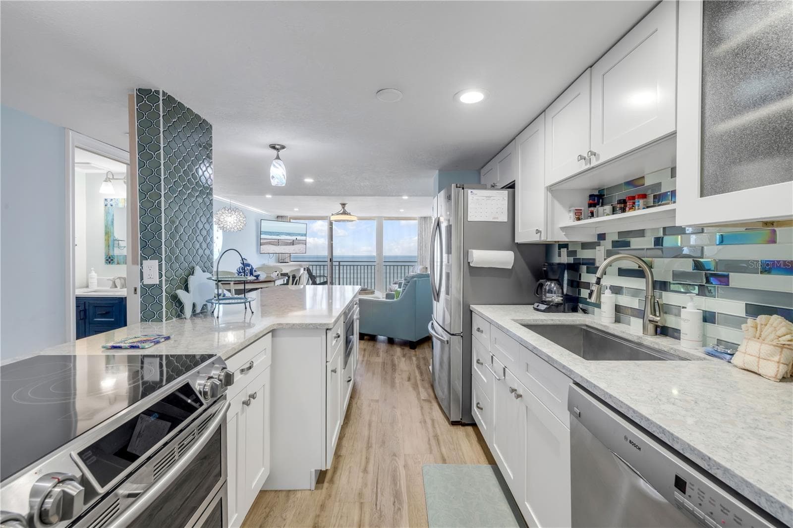 Condominium at 2401 S ATLANTIC AVE #D305, NEW SMYRNA BEACH, photo 13 of 45